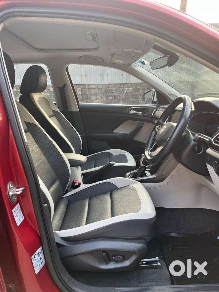 Volkswagen Tiguan 1.0 Tsi, 2024, Petrol