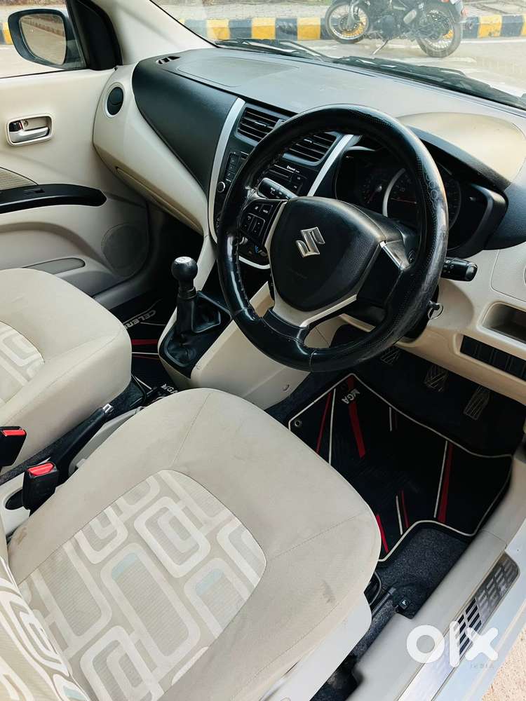 Maruti Suzuki Celerio Zxi Mt, 2019, Petrol