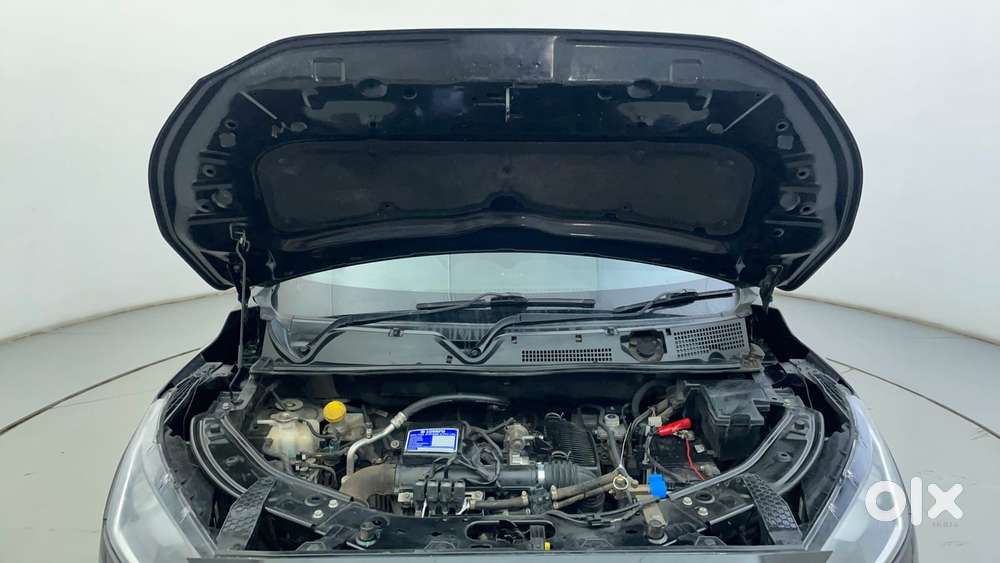 Nissan Magnite Geza Edition, 2023, Petrol