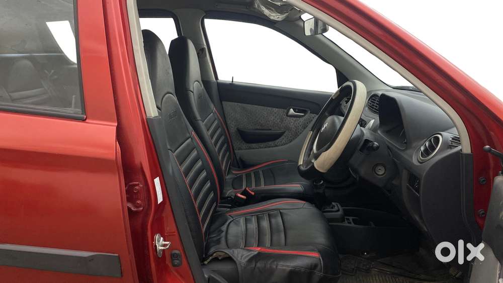 Maruti Suzuki Alto 800 Lxi Opt, 2018, Petrol