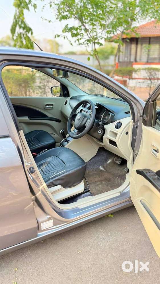Maruti Suzuki Celerio 2014-2017 Vxi, 2014, Petrol