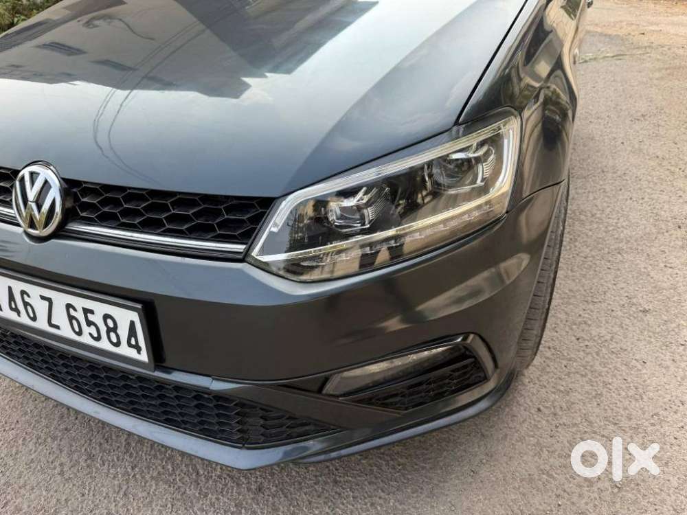 Volkswagen Polo 2013-2015 1.5 Tdi Highline, 2014, Diesel