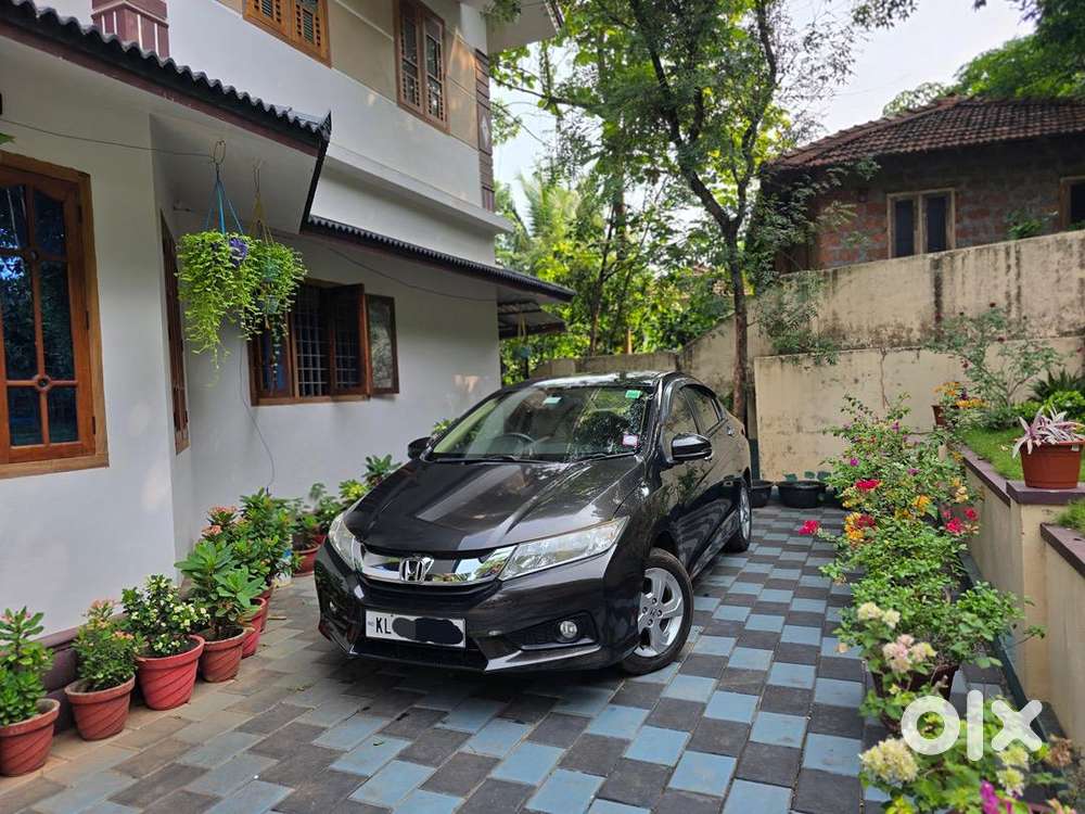 Honda City 2016 Petrol Good Condition