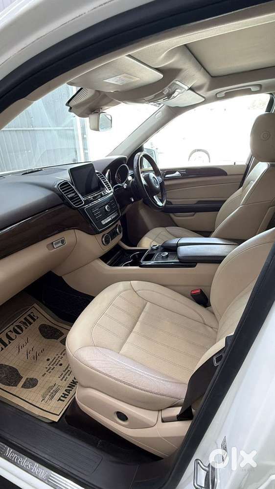 Mercedes-benz Gle 2019 Diesel