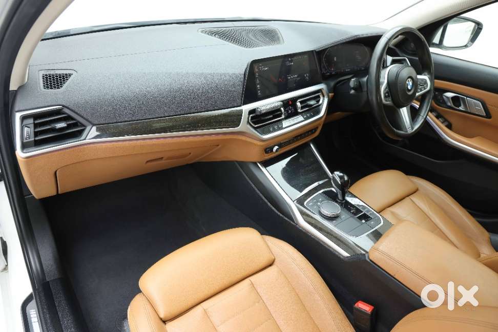 Bmw 3 Series Gran Limousine 330li M Sport, 2023, Petrol