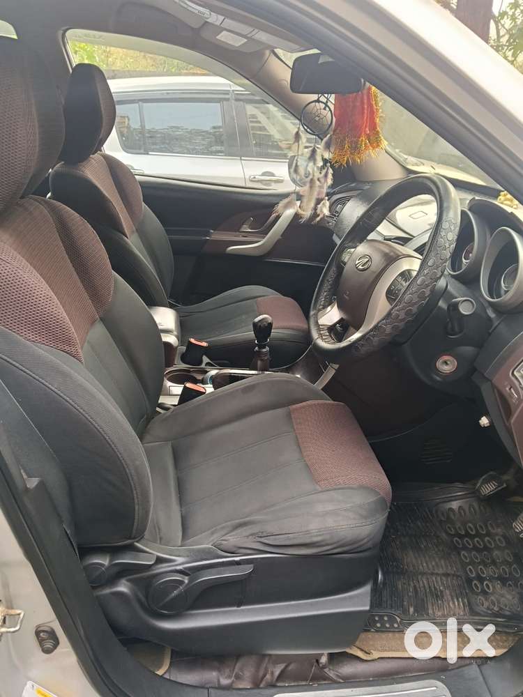 Mahindra Xuv500 2011-2015 W6 2wd, 2014, Diesel