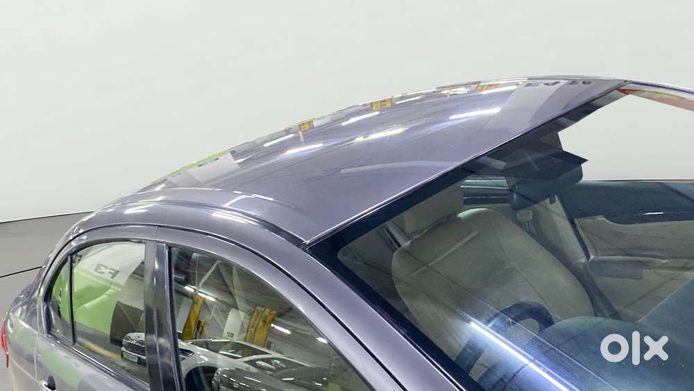 Maruti Suzuki Ciaz 2014-2017 Vxi, 2015, Petrol