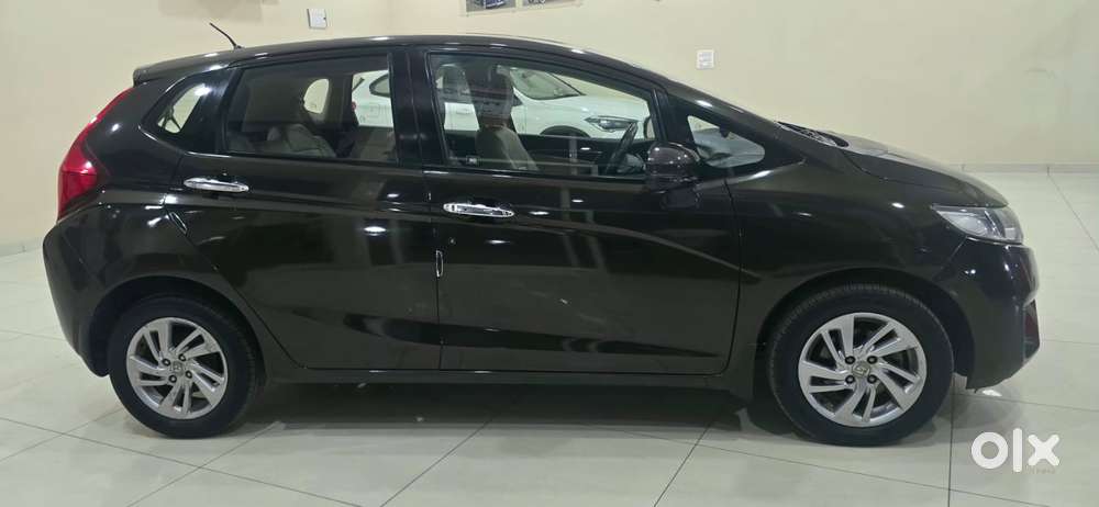 Honda Jazz Vx, 2018, Petrol