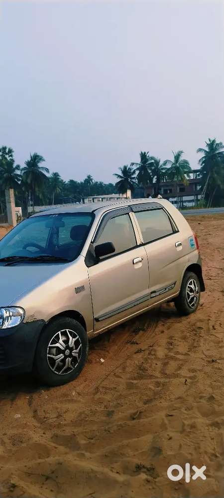 Maruti Suzuki Alto 2008