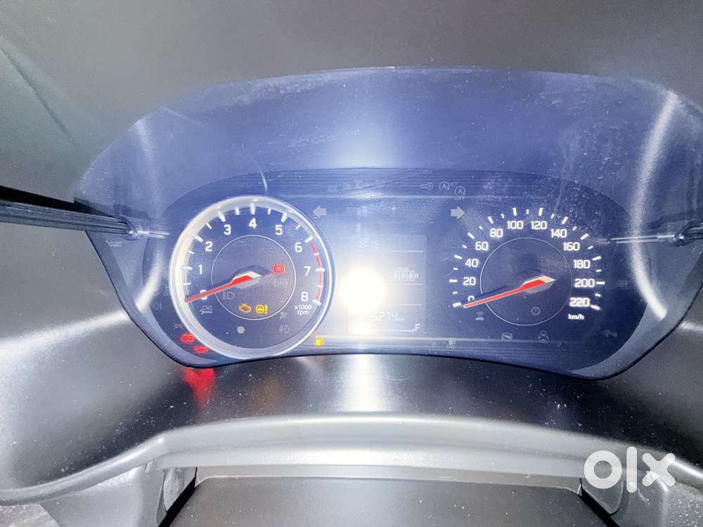 Maruti Suzuki Swift Vxi Ags, 2025, Petrol