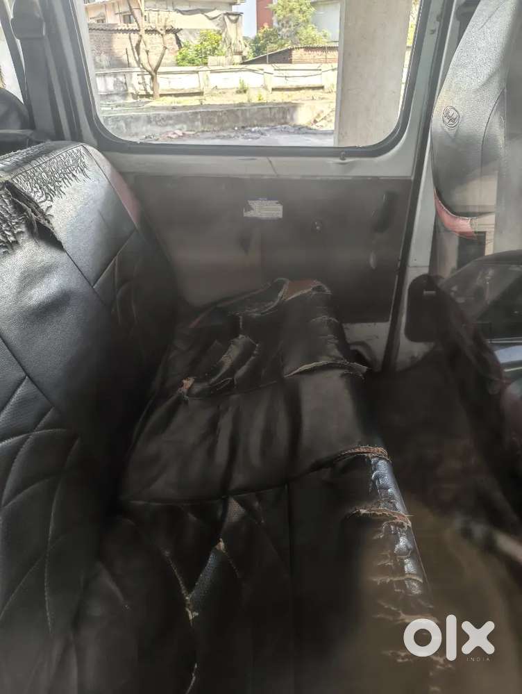 Maruti Suzuki Eeco 2016