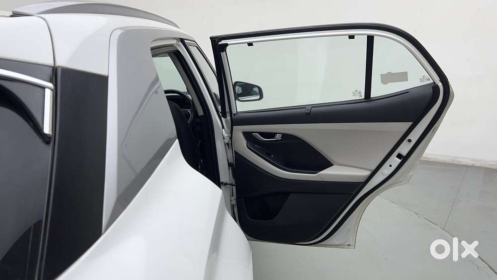 Hyundai Creta 1.5 Sx, 2023, Petrol