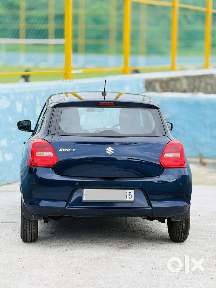 Maruti Suzuki Swift Amt Vxi, 2023, Petrol