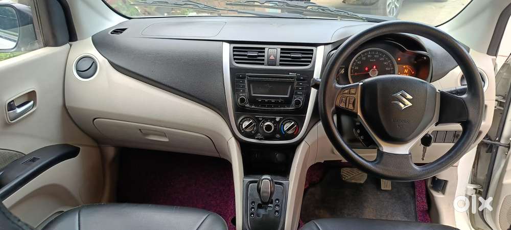 Maruti Suzuki Celerio Zxi Amt, 2018, Petrol