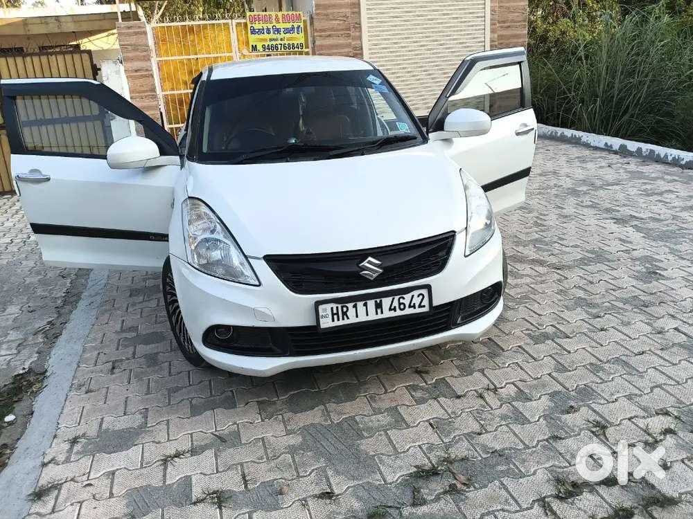 A1 Condition Car Company Fitted Cng