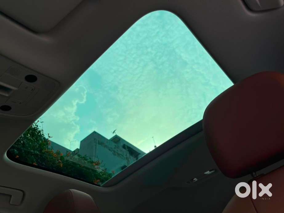 Audi Q3 Sportback Technology Plus S-line, 2024, Petrol