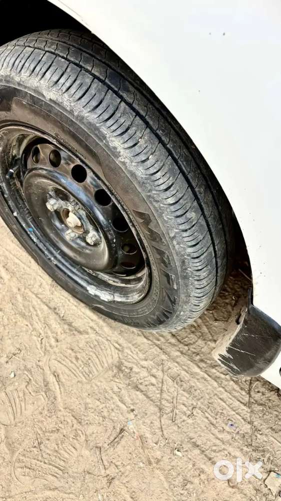Maruti Suzuki Wagon R 2021