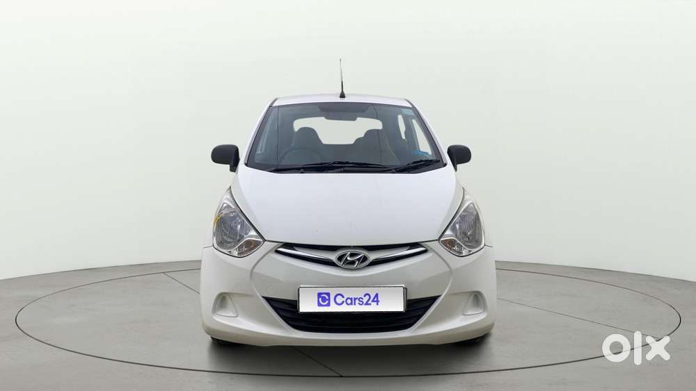 Hyundai Eon Era +, 2018, Petrol