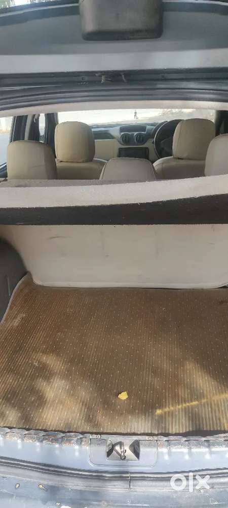 Renault Duster 2013