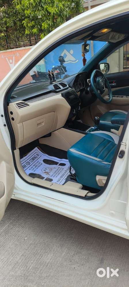 Maruti Suzuki Dzire 1.2 Vxi Cng, 2022, Cng & Hybrids