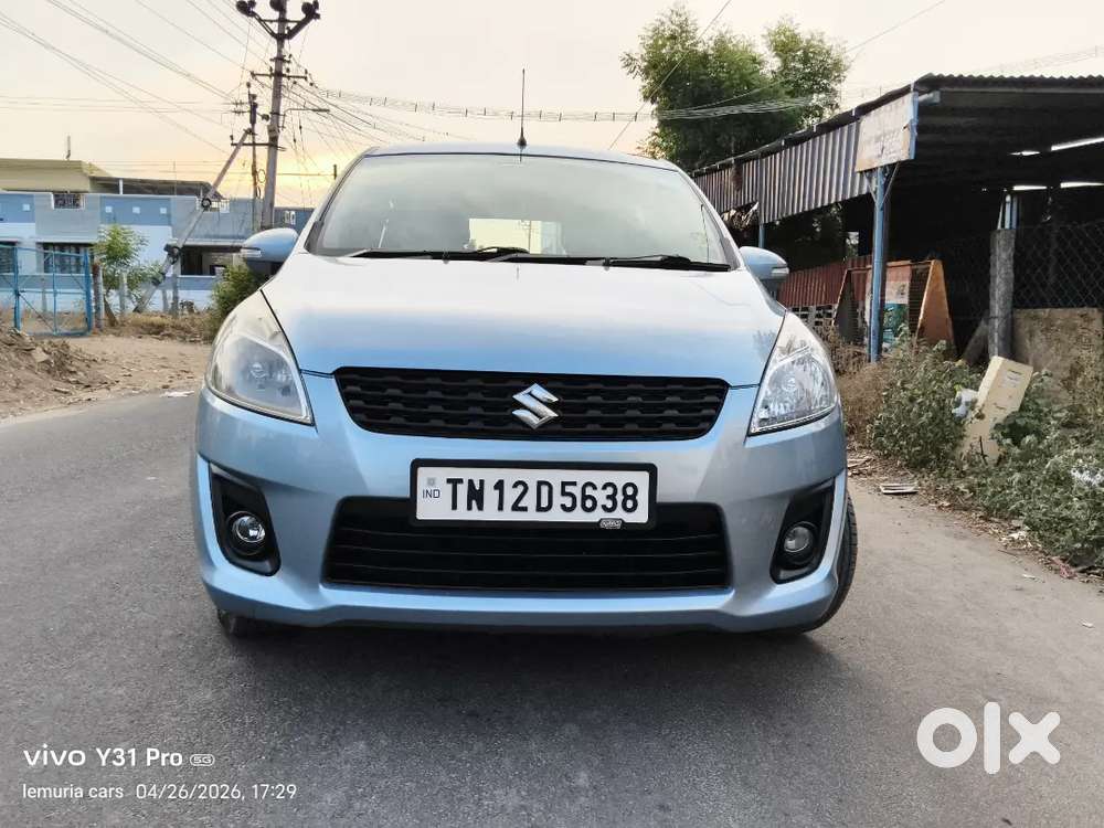 Ertiga Zdi