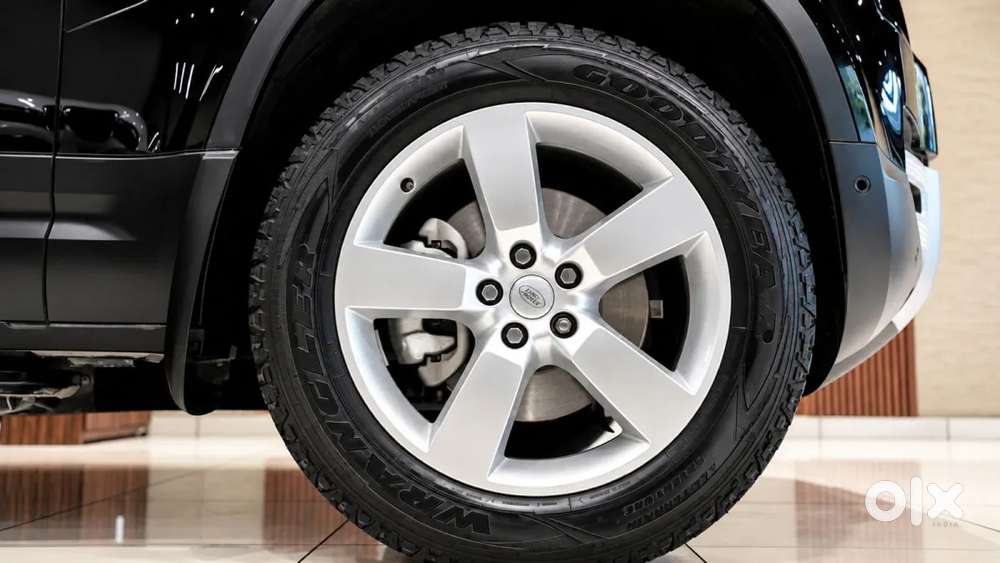 Land Rover Defender, 2024, Petrol