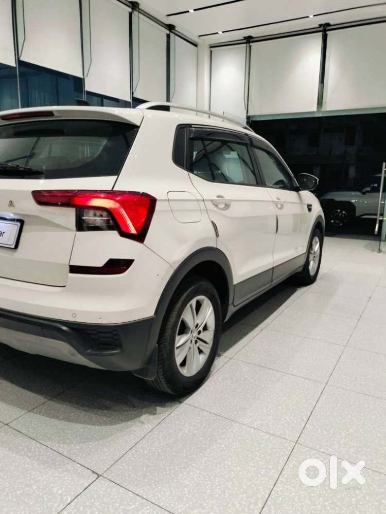 Skoda Kushaq 1.0 Tsi Ambition, 2024, Petrol