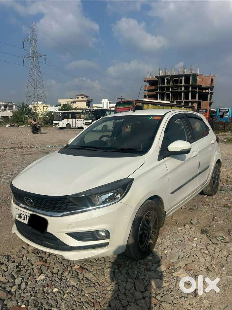 Tata Tiago 1.2 Revotron Xz (o), 2020, Petrol