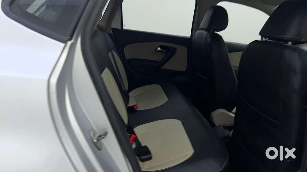 Volkswagen Polo Petrol Comfortline 1.2l, 2014, Petrol