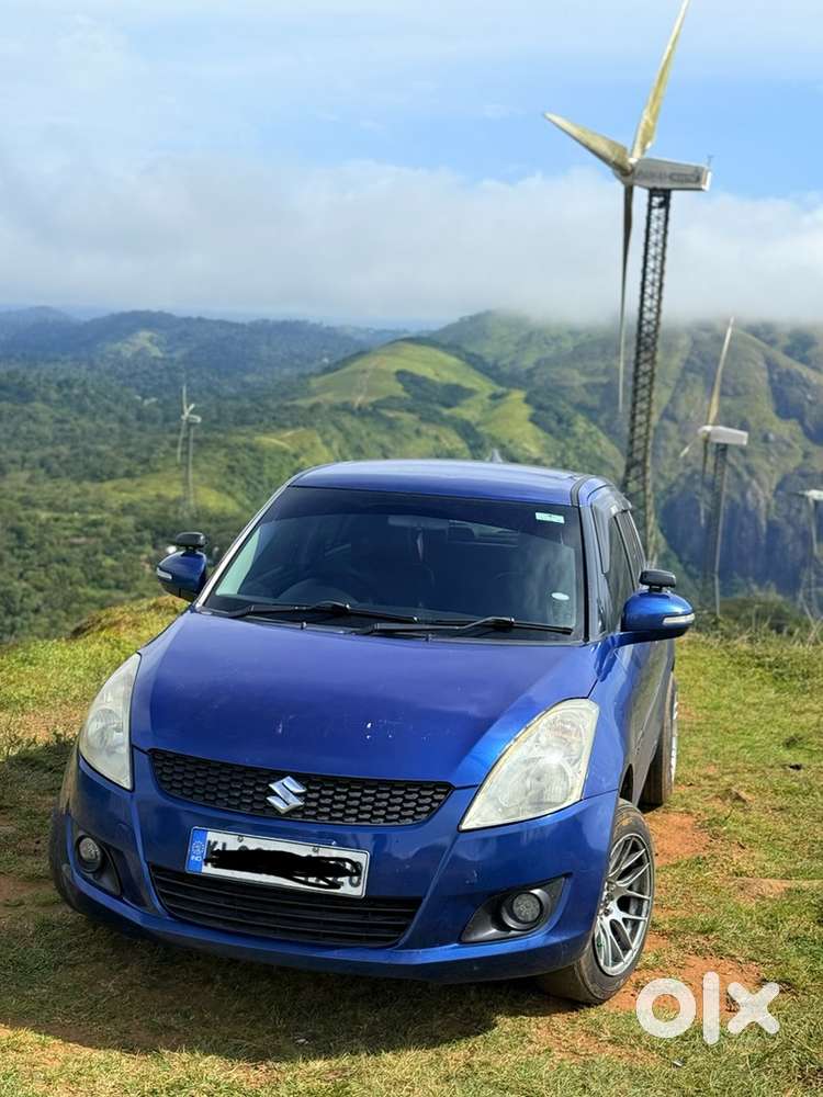 Maruti Suzuki Swift 2014 Diesel 103000 Km Driven #swift #swiftdiesel