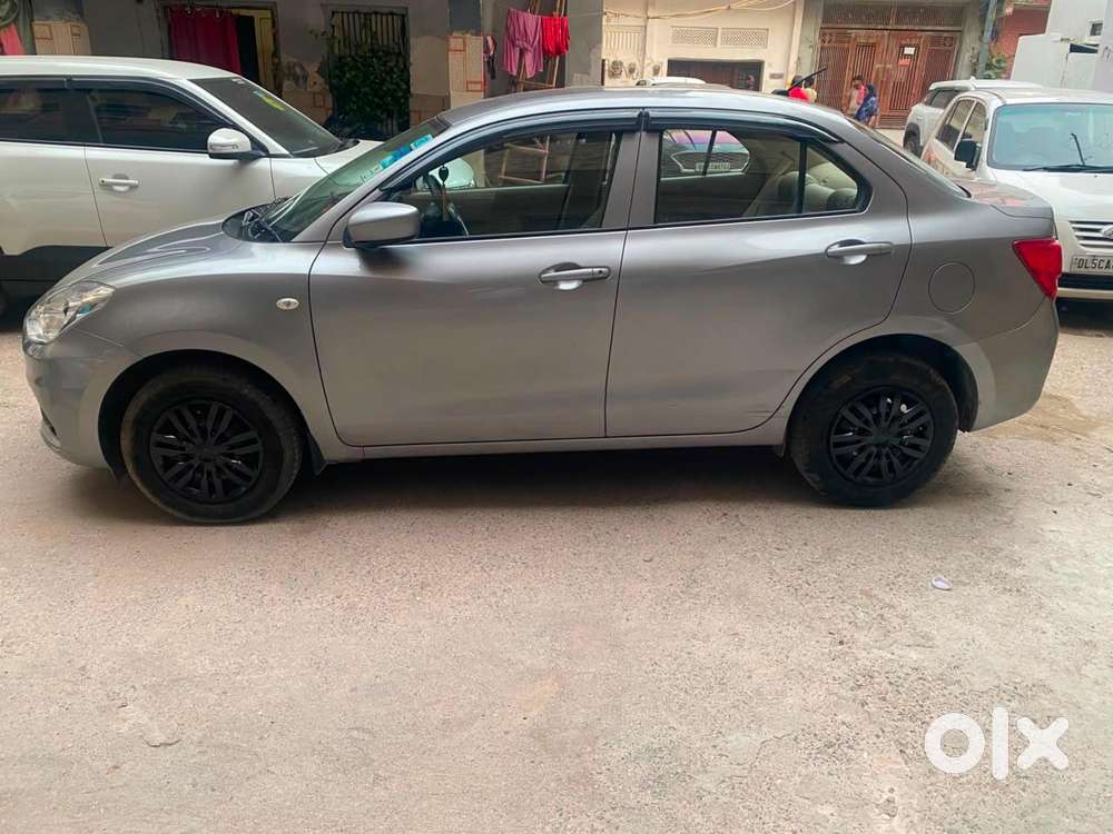 Maruti Suzuki Dzire 1.2 Lxi, 2021, Petrol