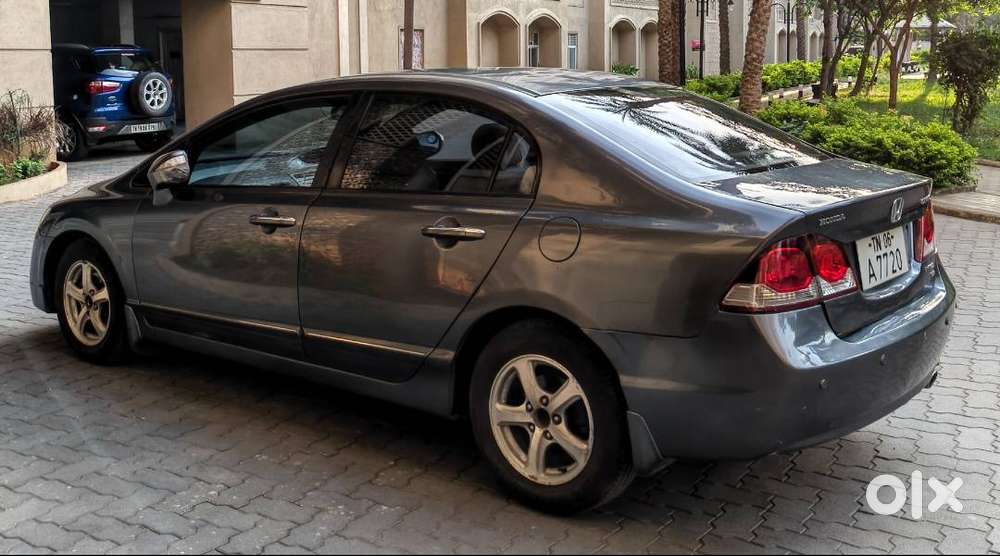 Honda Civic 2010 For Sale