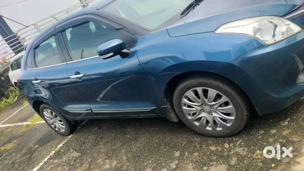 Maruti Suzuki Baleno, 2018, Petrol