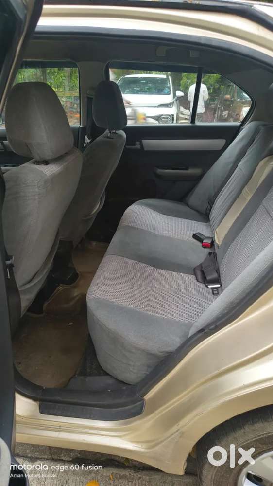 Maruti Suzuki Swift Dzire 1.3 Vxi, 2009, Petrol
