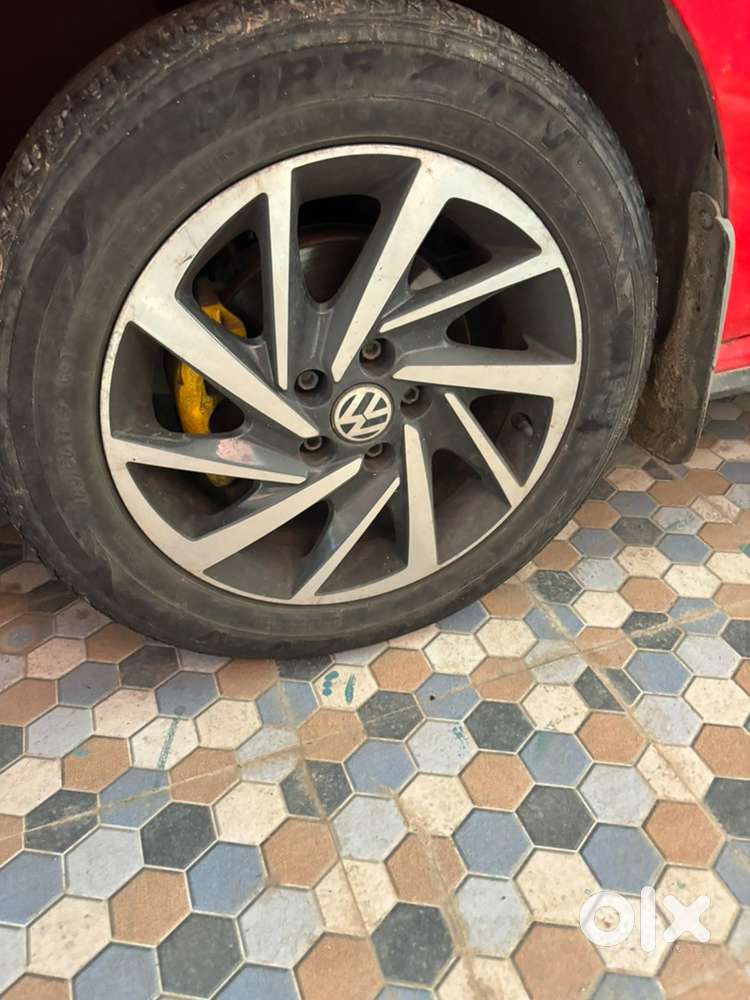 2020 Volkswagen Polo Petrol 2nd Owner