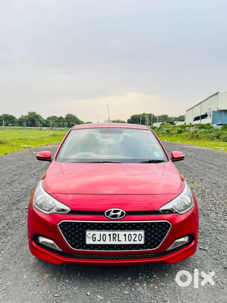 Hyundai I20 1.2 Asta, 2015, Petrol