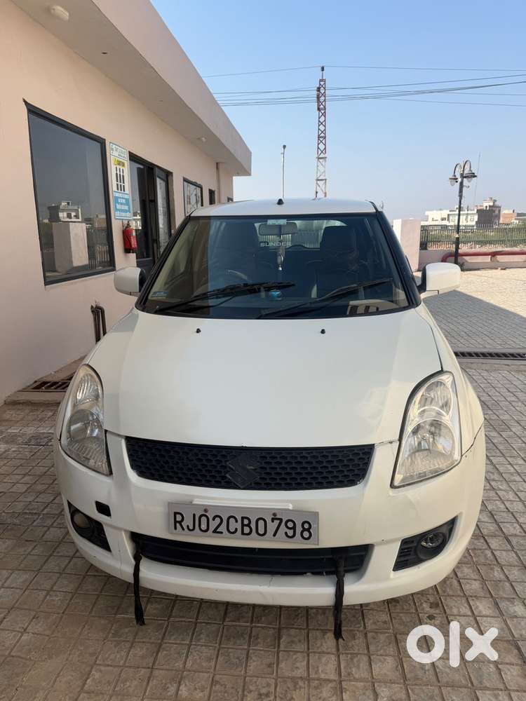 Swift Maruti Vdi Diesel 2011