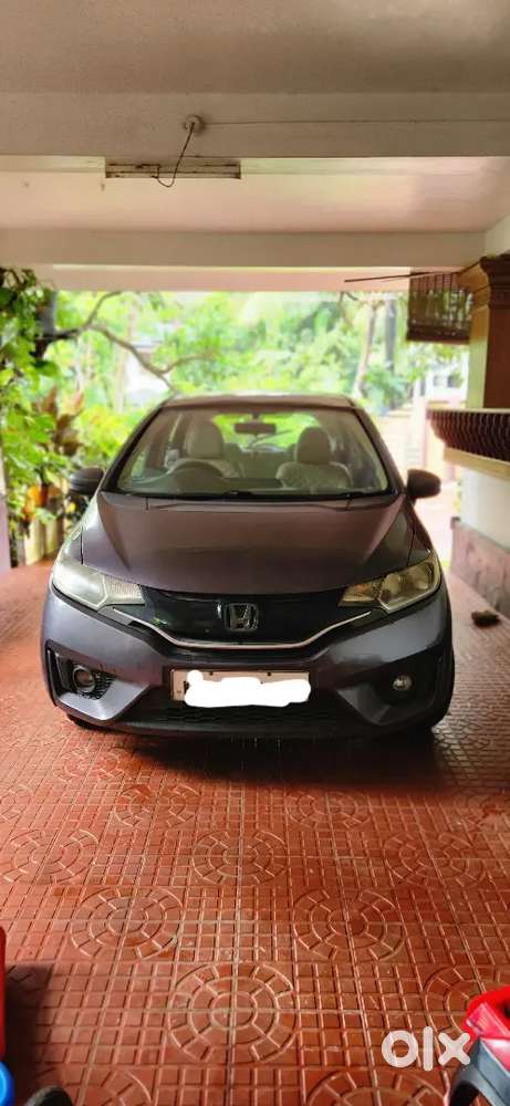 Honda Jazz 1.5 V 2018