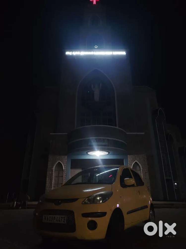 Hyundai I10 1.2 Magna 2008 Car