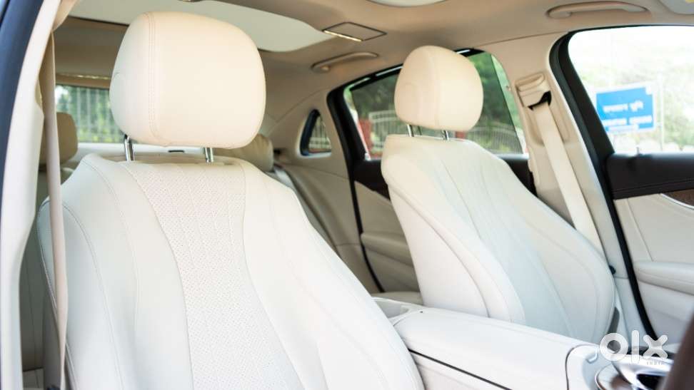 Mercedes-benz E-class E 220d Exclusive, 2019, Diesel