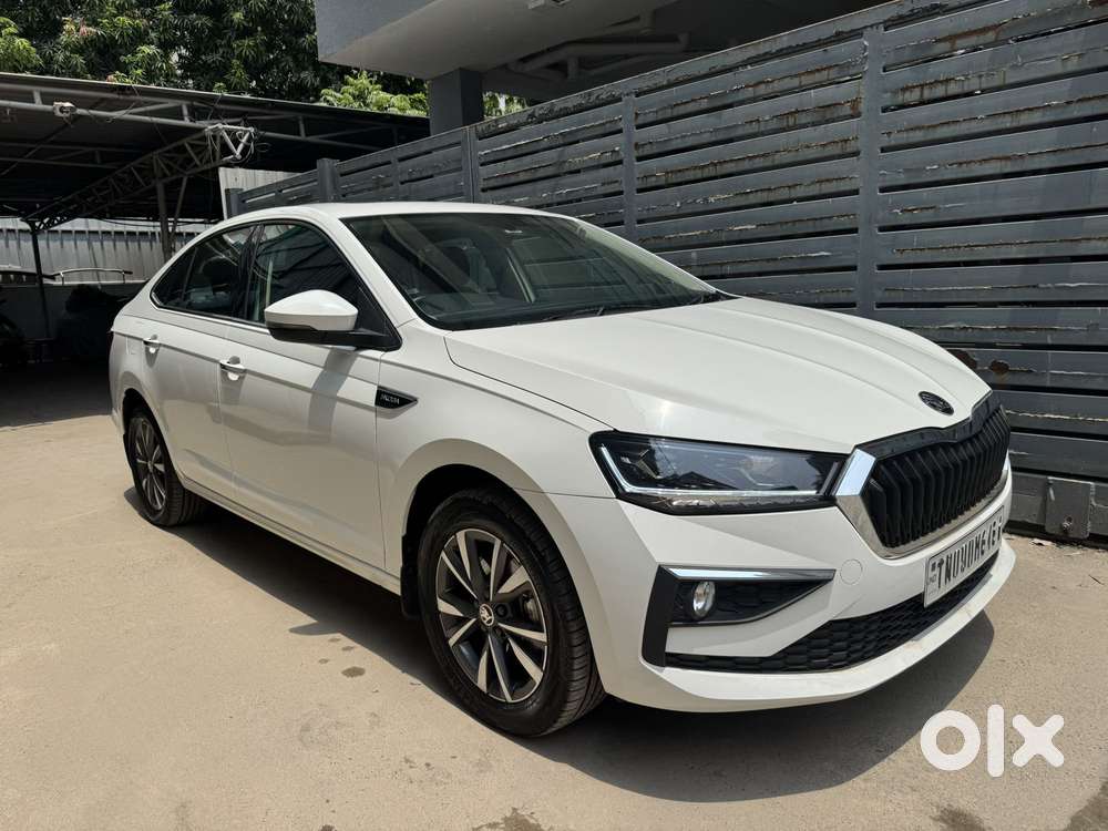 Skoda Slavia Style 1.5l Tsi Dsg, 2025, Petrol