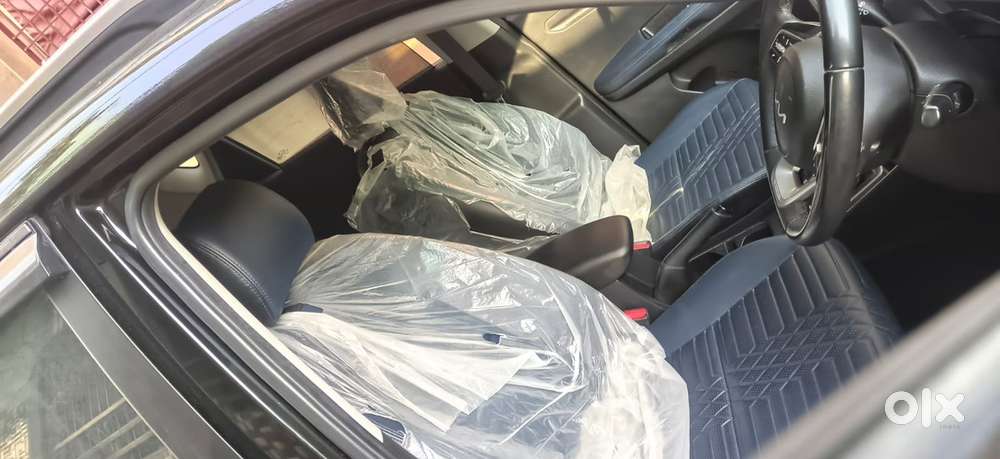 Kia Sonet Petrol 2024
