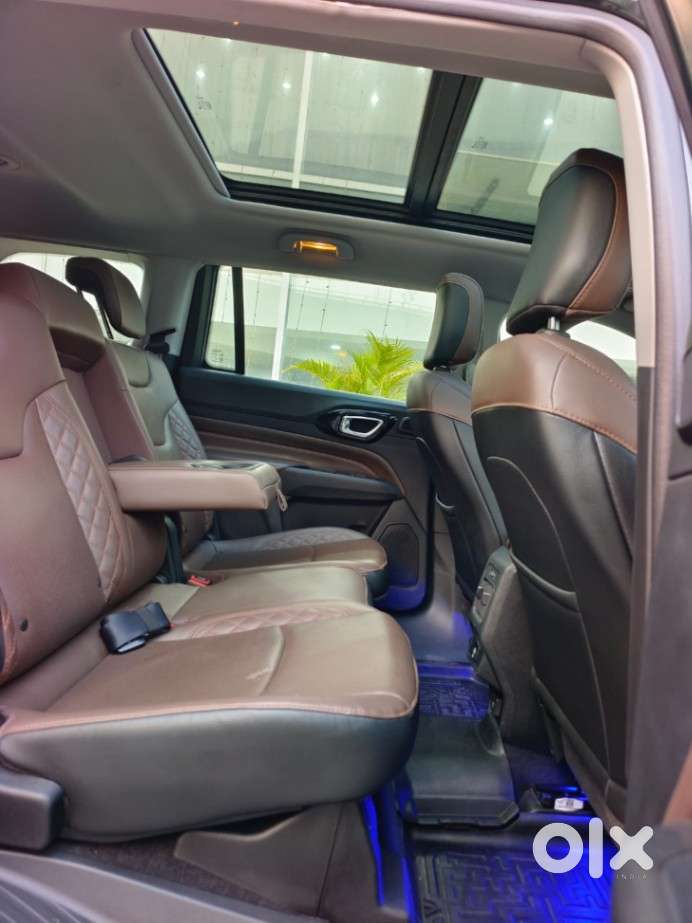 Jeep Meridian Limited Plus 4x2 At, 2023, Diesel