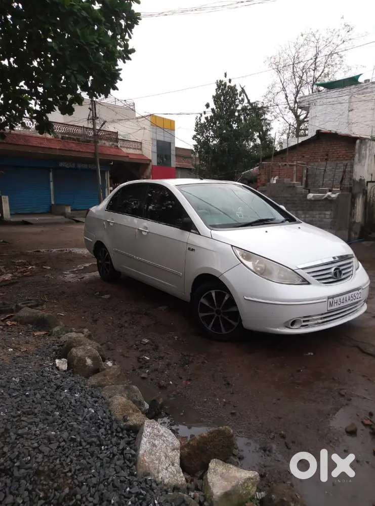 Tata Manza