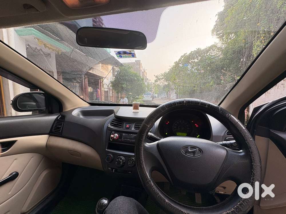 Hyundai Eon Petrol Manual 2018