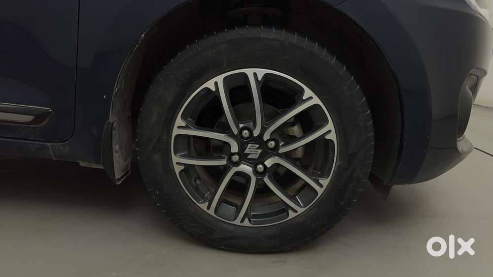 Maruti Suzuki Swift 2018 Zxi Plus, 2020, Petrol