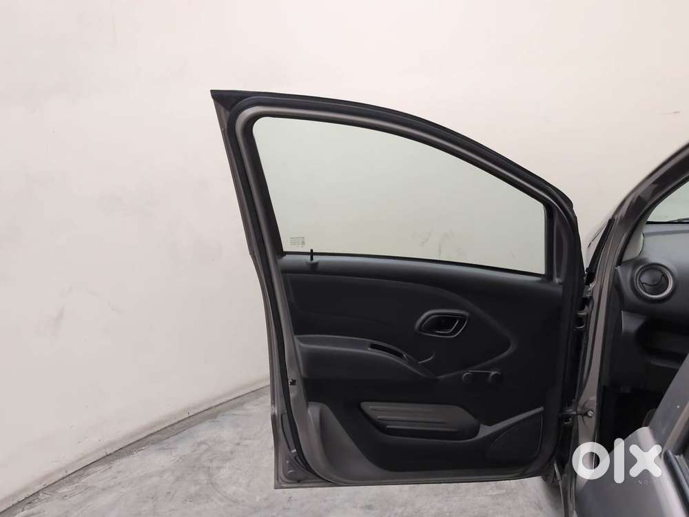 Datsun Redigo 0.8 D, 2018, Petrol