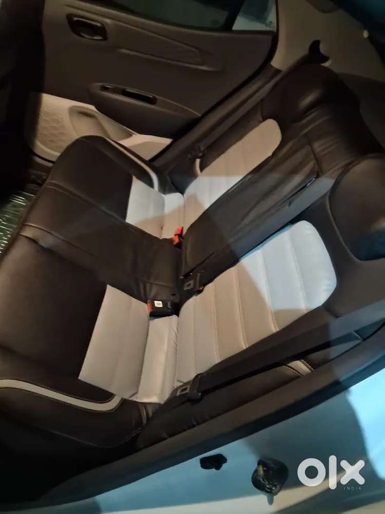 Hyundai Aura Sx 2025