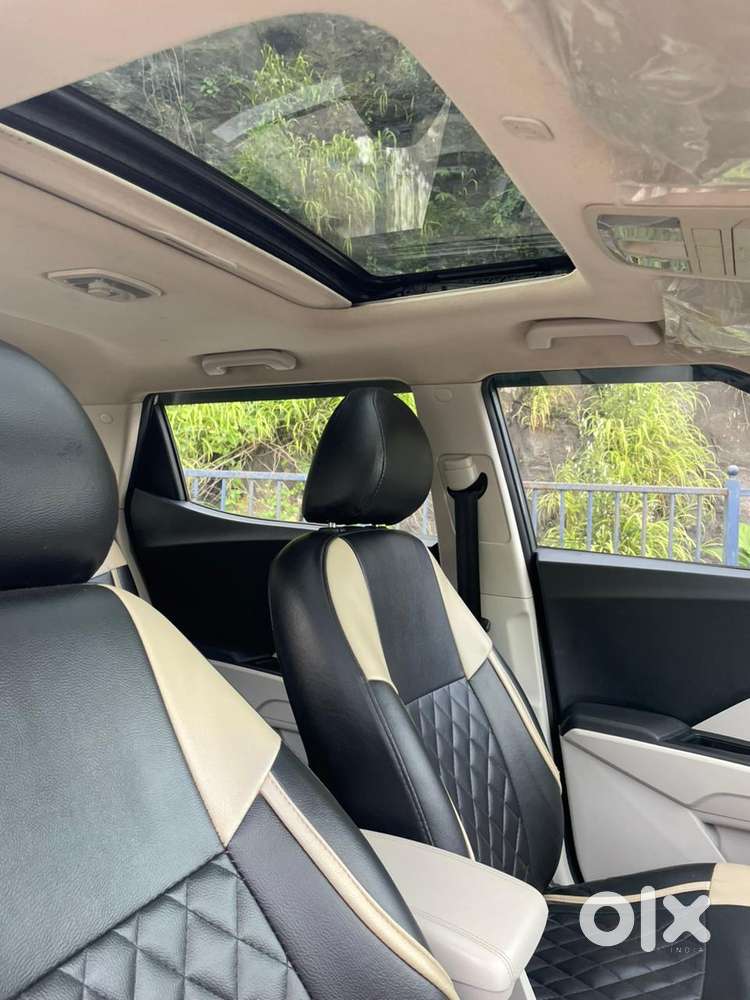 Mahindra Xuv300 W6 Diesel, 2023, Diesel