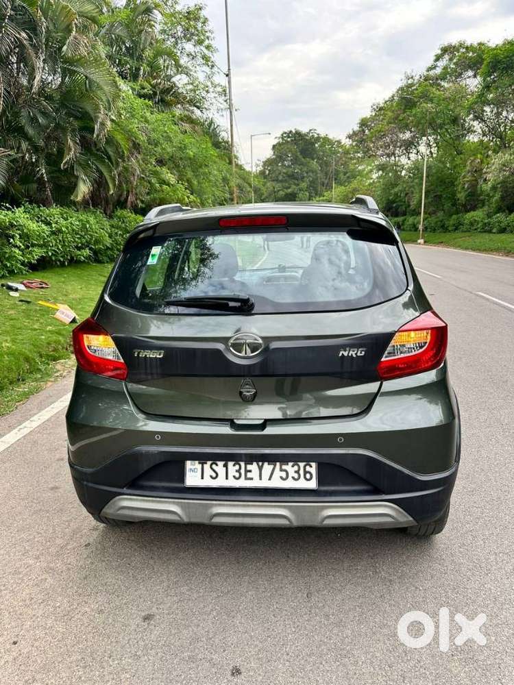 Tata Tiago Nrg 1.2 Xz Mt, 2023, Petrol